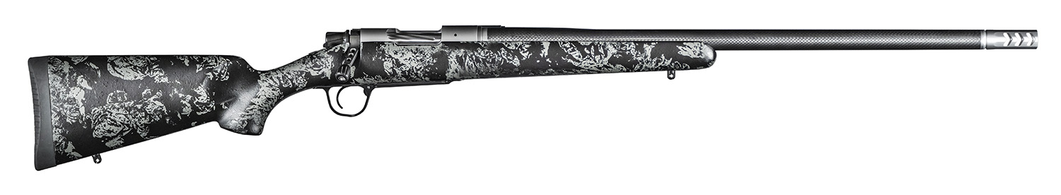 Christensen Arms Ridgeline FFT Full Size 6.5 Creedmoor Bolt Action Rifle