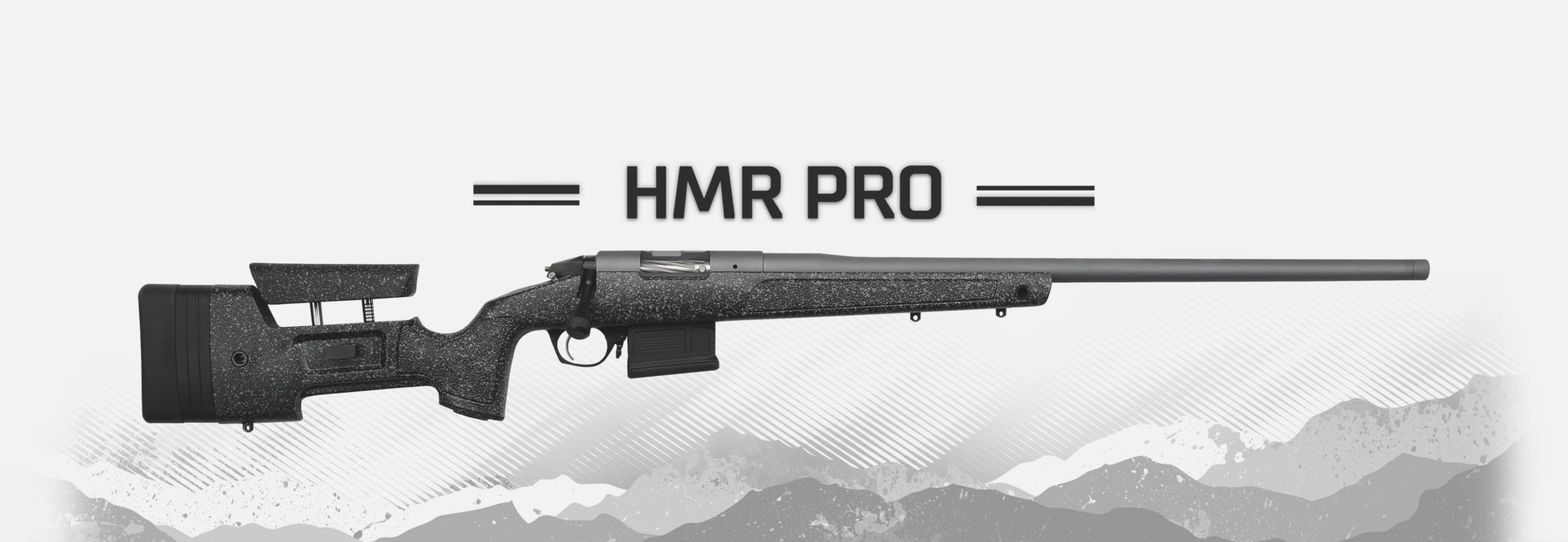 Bergara Premier HMR Pro 