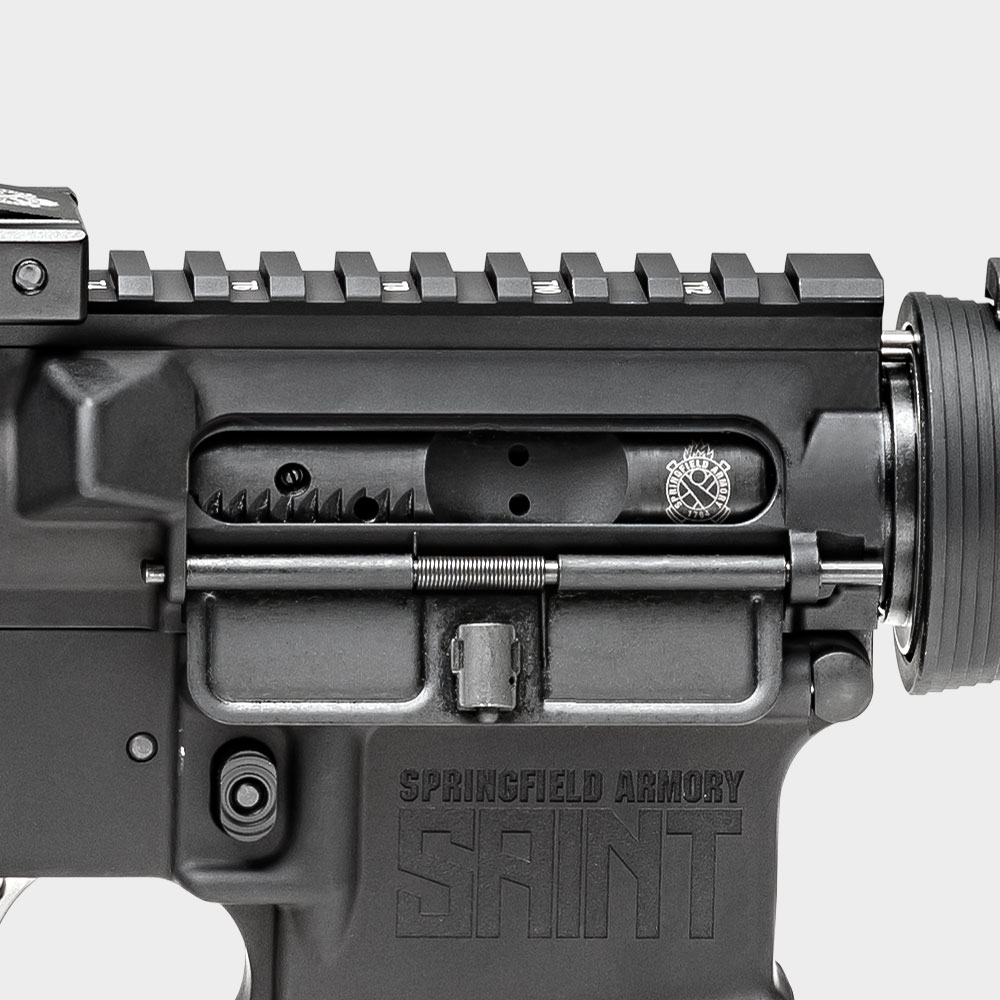 M16 Bolt Carrier Group