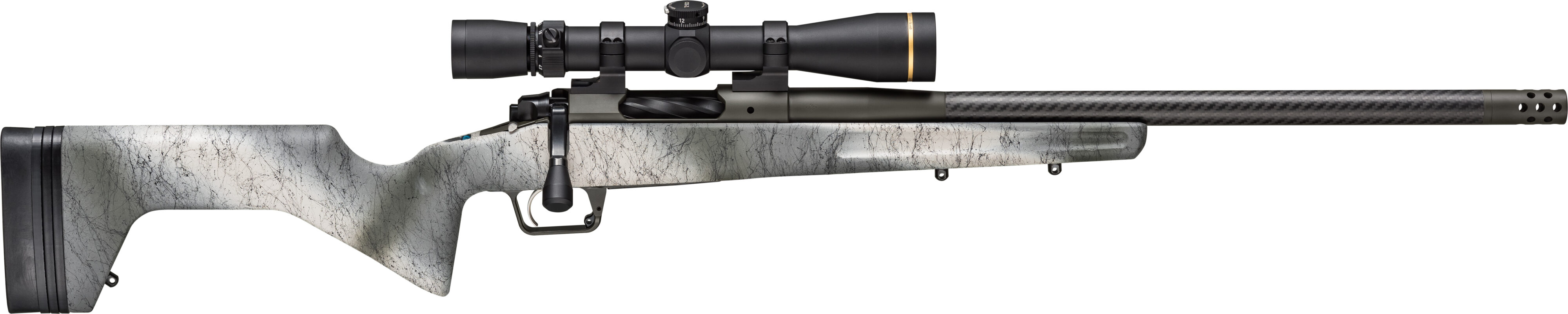 Springfield Armory Model 2020 Redline 20" 6.5 Creedmoor Rifle - BAT92065CMCFGC