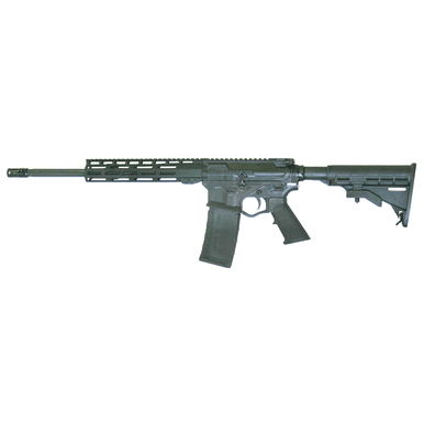 ATI Omni Hybrid MAXX P3 5.56 AR-15 Semi-Automatic Rifle Polymer Receivers