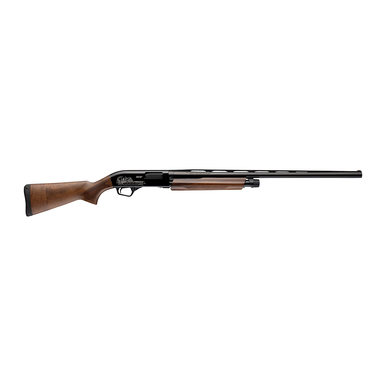 Winchester Repeating Arms 512480391 SXP High Grade 12 Gauge Pump 3" 4- 2.75" Shells 26" Black Chrome Vent Rib Barrel
