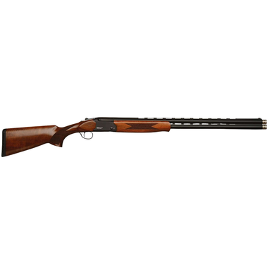 Gforce Arms GF5B2828 GF5 Filthy Pheasant 28 Gauge Break Open 3" 2rd 28" Black Over/Under Vent Rib Barrel