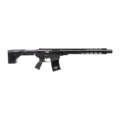 Panzer Arms PAAR12BLF AR12 G5 12 Gauge Semi-Auto 3" 5+1 18.50" Black Barrel