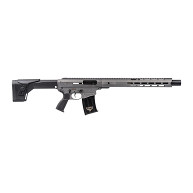 Panzer Arms PAAR12GLF AR12 G5 12 Gauge Semi-Auto 3" 5+1 18.50" Black Barrel