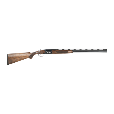 Dickinson LLC Hunter Light 410 Gauge Break Open 3" 2rd 28" Black Vent Rib Over/Under Barrel