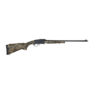 Crickett KSA4100T Turkey 410 Gauge Break Open 3" 1rd 22" Fixed Camo Synthetic Stock