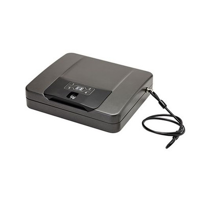 Hornady Rapid Safe RFID Handgun Safe