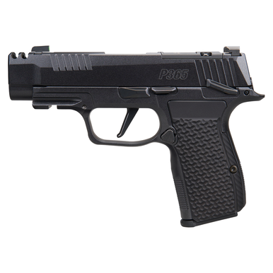 Sig Sauer 365AXG380COMPLUXEMSCA P365 AXG LUXE Micro-Compact 380 ACP 10+1 3.10" Barrel