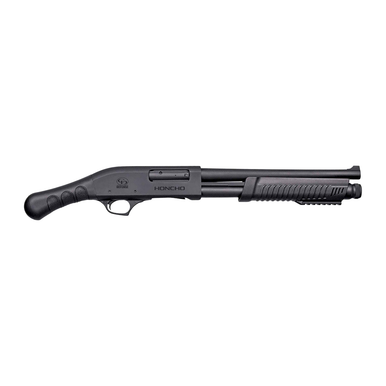 Chiappa Firearms 930428 Honcho Tactical 20 Gauge 5+1 14" Matte Black Barrel & Receiver