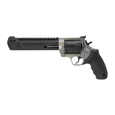 Taurus 2-35085RH Raging Hunter 350 Legend 6 Shot 8.38" Matte Black Barrel