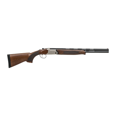 Crickett KSA4320F My First Shotgun Field 20 Gauge Break Open 3" 2rd 20" Over/Under Barrel