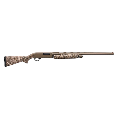 Winchester Repeating Arms 512414292 SXP Hybrid Hunter 12 Gauge Pump 3.50" 4- 2.75" Shells 28" Barrel
