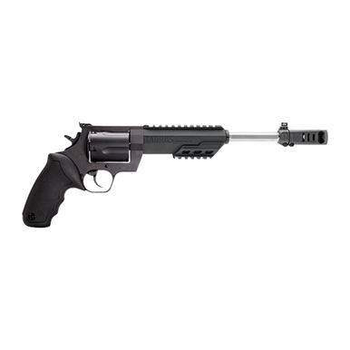 Taurus 2-350101RH Raging Hunter Large 350 Legend 6 Shot 10.50" Barrel