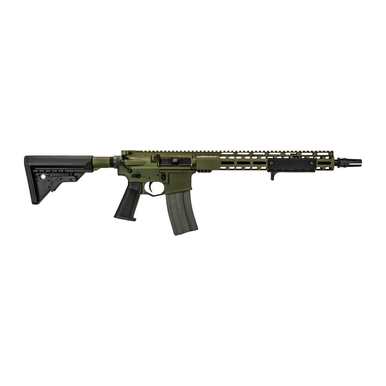 Griffin Armament MK2PATROLWHG-W MK2 Patrol 223 Wylde 30+1 14.50" Barrel