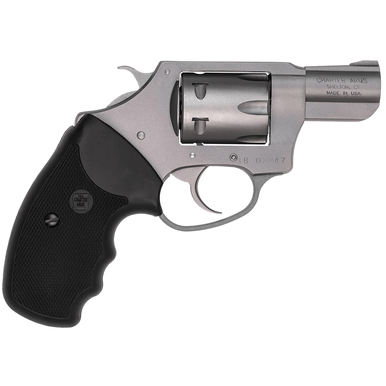 Charter Arms Pathfinder .22 Mag Stainless Revolver - 72324
