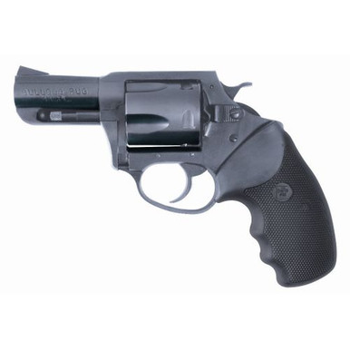Charter Arms Bulldog, .44 Special , Blue Standard