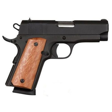 Rock Island GI Standard CS *CA Compliant 45 ACP Caliber with 3.50" Barrel