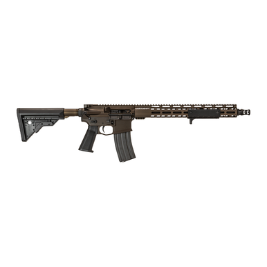 Griffin Armament MK2RECCEFDE-W MK2 RECCE 223 Wylde 30+1 16.10" Black Anodized Barrel