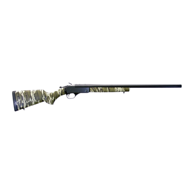JTS J410SSAC028 Lonestrike Full Size 20 Gauge Break Open 3" 1rd 28" Barrel