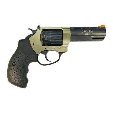 Charter Arms 52336 Pathfinder II Small Frame 22 WMR 8 Shot 3.50" Black Passivate Steel Barrel