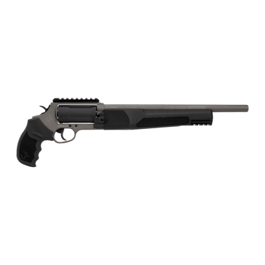 Taurus 2-JHD441013MAG-C Judge Home Defender Medium 45 Long Colt 410 Gauge 5 Shot 13" Tungsten Barrel