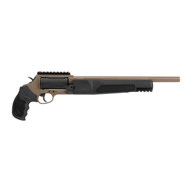 Taurus Judge Home Defender Medium 45 Long Colt/410 Gauge 5 Shot 13" Barrel