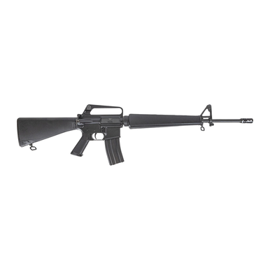 DPMS Panther Arms HR51655160560 M16 A1 5.56 NATO 20" Barrel