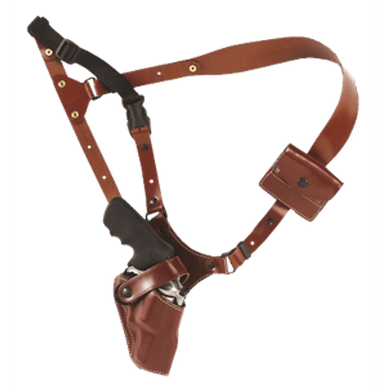 Galco Great Alaskan Shoulder System GA170