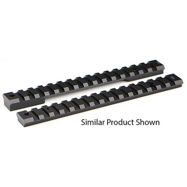 Warne 20MOA Rail for Browning X-Bolt Long Action Models