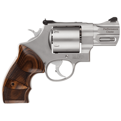 Smith & Wesson 170135 Model 629 Performance Center 44 Rem Mag Revolver Pistol