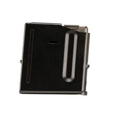 CZ 527 223 Rem 5 RD Magazine Steel Blue