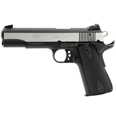 GSG 1911 22 LR Stainless Semi Automatic Handgun