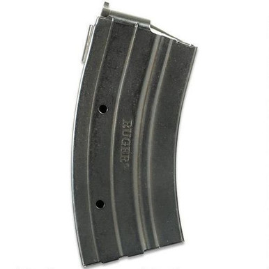 Ruger 90338 Mini-30 Magazine 7.62x39mm 20 Rounds S