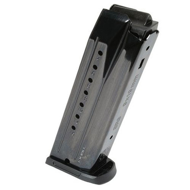 Ruger SR9 17RD MAG 9MM 2