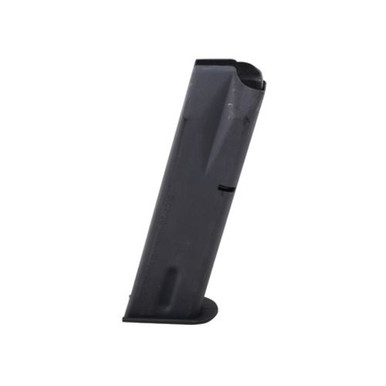Mec-Gar MGPB9215B Beretta 92FS 15rd 9mm Magazine