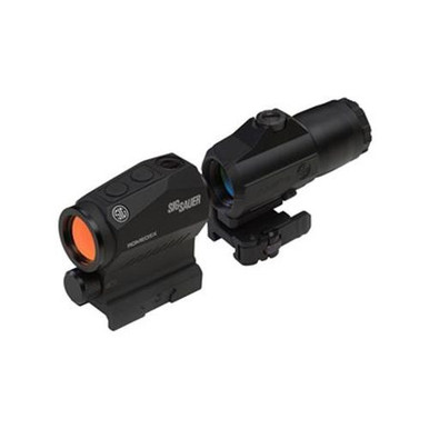 Sig Sauer Romeo5 / Juliet3 Combo