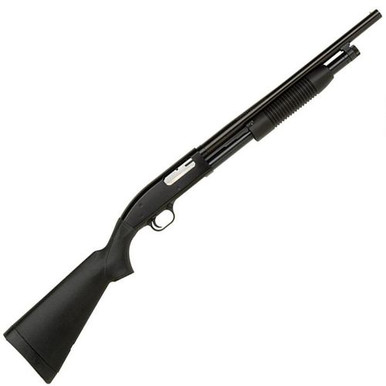 Mossberg 31023 Maverick 88 Security Pump Action Sh