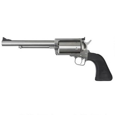 Magnum Research BFR45707 BFR Single Action Revolve