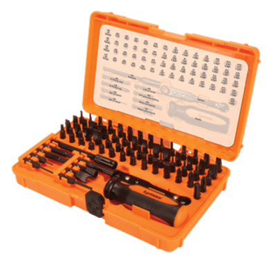 Lyman 68 Piece Tool Kit