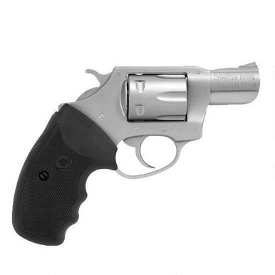 Charter Arms 72224 Pathfinder Revolver Handgun .22