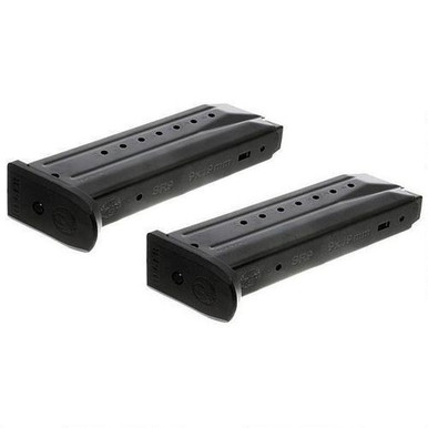 Ruger SR9 Magazine Value Pack