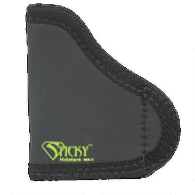 Sticky Holsters SM-4 Pocket Holster Small Autos/De