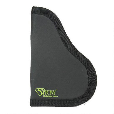 Sticky Holster MD-4 GEN 1 Medium IWB Holster Ambid