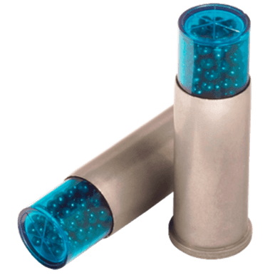 CCI 3790 Pest Control Shotshell 9mm Luger 53 gr Shotshell #12 Shot 10 Bx