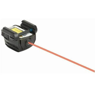 LaserMax LMS-MICRO-2-R Universal Rail Mount Laser