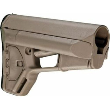 Magpul ACS Carbine Stock Milspec FDE