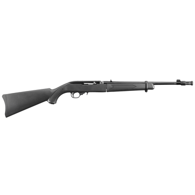 Ruger 10/22 Take Down TB Satin Black 22LR