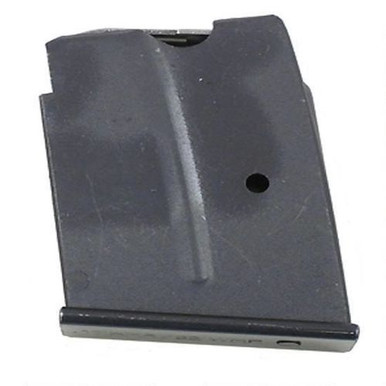 CZ-USA 12006 452 Magazine .22 Magnum 5 Rounds Stee