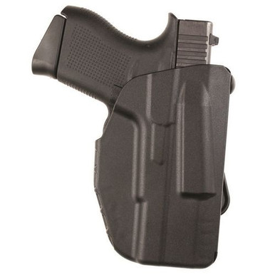 Safariland 7371179411 7371-7TS-ALS Belt SafariSeven Paddle Fits S&W M&P Shield 9/40 Right Hand